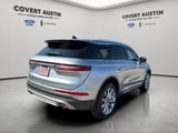 2022 Lincoln Corsair - Preview 5