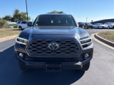 2021 Toyota Tacoma - Preview 8