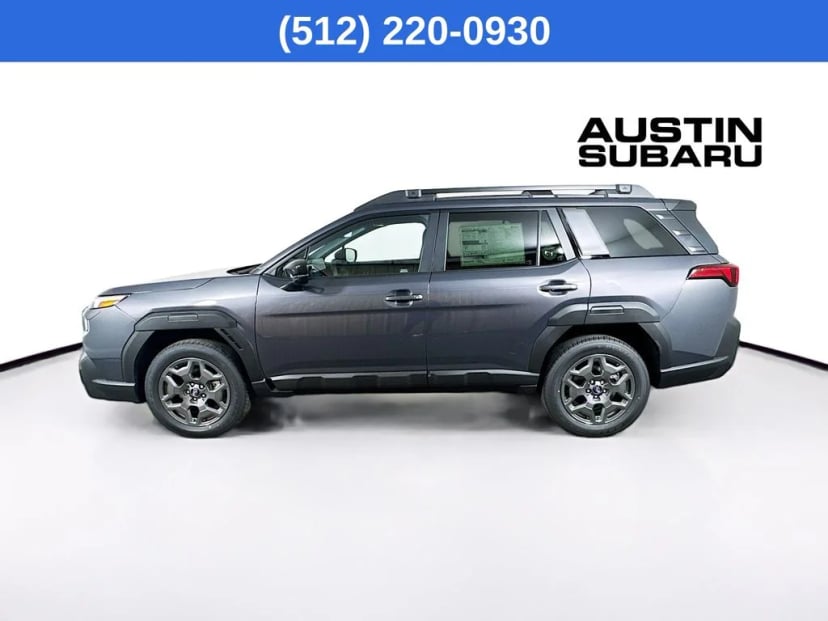 2026 Subaru Outback Premium WAGON MAGNETITE GRAY METALLIC - Image 2