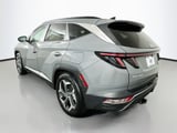 2024 Hyundai Tucson - Preview 7