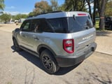 2021 Ford Bronco Sport - Preview 7