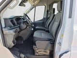 2024 Ford Transit - Preview 16