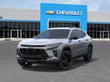 2026 Chevrolet Trax - Preview 6