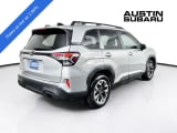 2026 Subaru Forester - Preview 7