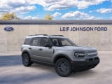 2026 Ford Bronco Sport - Preview 7