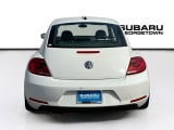 2012 Volkswagen Beetle - Preview 6