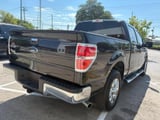 2010 Ford F-150 - Preview 5