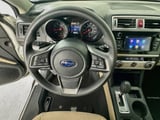 2018 Subaru Outback - Preview 11