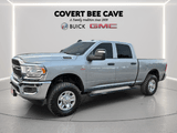 2024 Ram 2500 - Preview 3