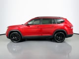 2023 Volkswagen Atlas - Preview 8