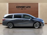 2025 Honda Odyssey - Preview 6