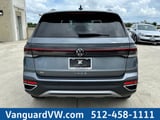 2026 Volkswagen Taos - Preview 6