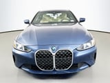 2026 BMW 4 Series - Preview 2