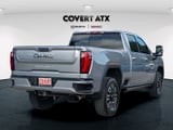 2024 GMC Sierra 2500HD - Preview 7