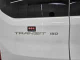 2023 Ford Transit - Preview 7
