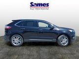2023 Ford Edge - Preview 2