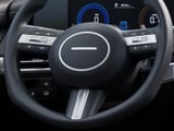 2026 Hyundai Tucson - Preview 15
