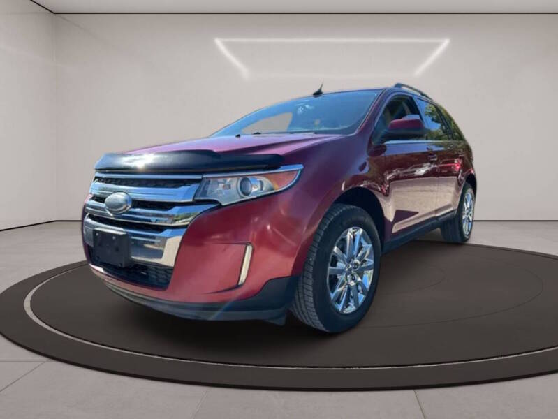 2013 Ford Edge - Image 1
