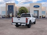 2026 Ford Super Duty - Preview 8