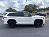 2026 Toyota Sequoia - Preview 6