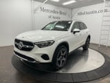 2027 Mercedes-Benz GLC - Preview 3