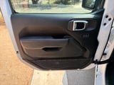 2025 Jeep Wrangler - Preview 15