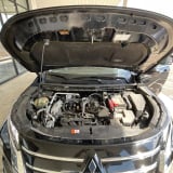 2025 Mitsubishi Outlander - Preview 11