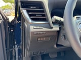 2026 Lexus GX - Preview 14