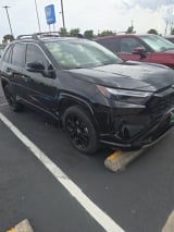2022 Toyota RAV4 - Preview 3