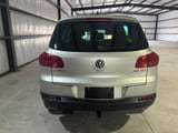 2013 Volkswagen Tiguan - Preview 5
