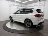 2020 BMW X3 - Preview 5