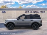 2026 Ford Bronco Sport - Preview 3