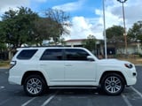 2023 Toyota 4Runner - Preview 2