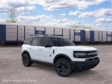 2026 Ford Bronco Sport - Preview 7