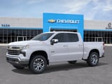 2026 Chevrolet Silverado - Preview 2
