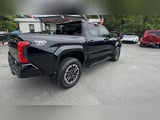 2024 Toyota Tacoma - Preview 8