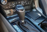 2018 Chevrolet Corvette - Preview 11