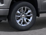 2026 Chevrolet Silverado - Preview 9
