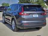 2026 Honda CR-V - Preview 6
