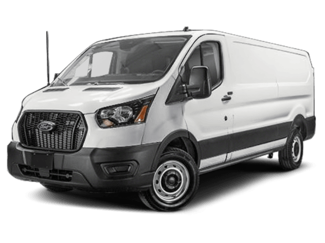 2027 Ford Transit - Image 1