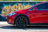 2020 Tesla Model X - Preview 9