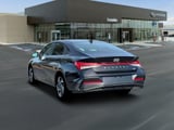 2026 Hyundai Elantra - Preview 5