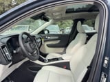 2026 Volvo XC40 - Preview 11
