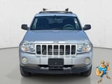 2006 Jeep Grand Cherokee - Preview 2