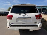 2010 Toyota Sequoia - Preview 5