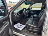 2011 Chevrolet Tahoe - Preview 9