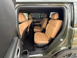 2026 Hyundai Santa Fe Hybrid - Preview 8