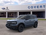 2026 Ford Bronco Sport - Preview 2
