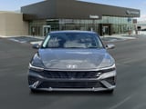 2026 Hyundai Elantra - Preview 12