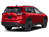 2027 Nissan Rogue - Preview 12